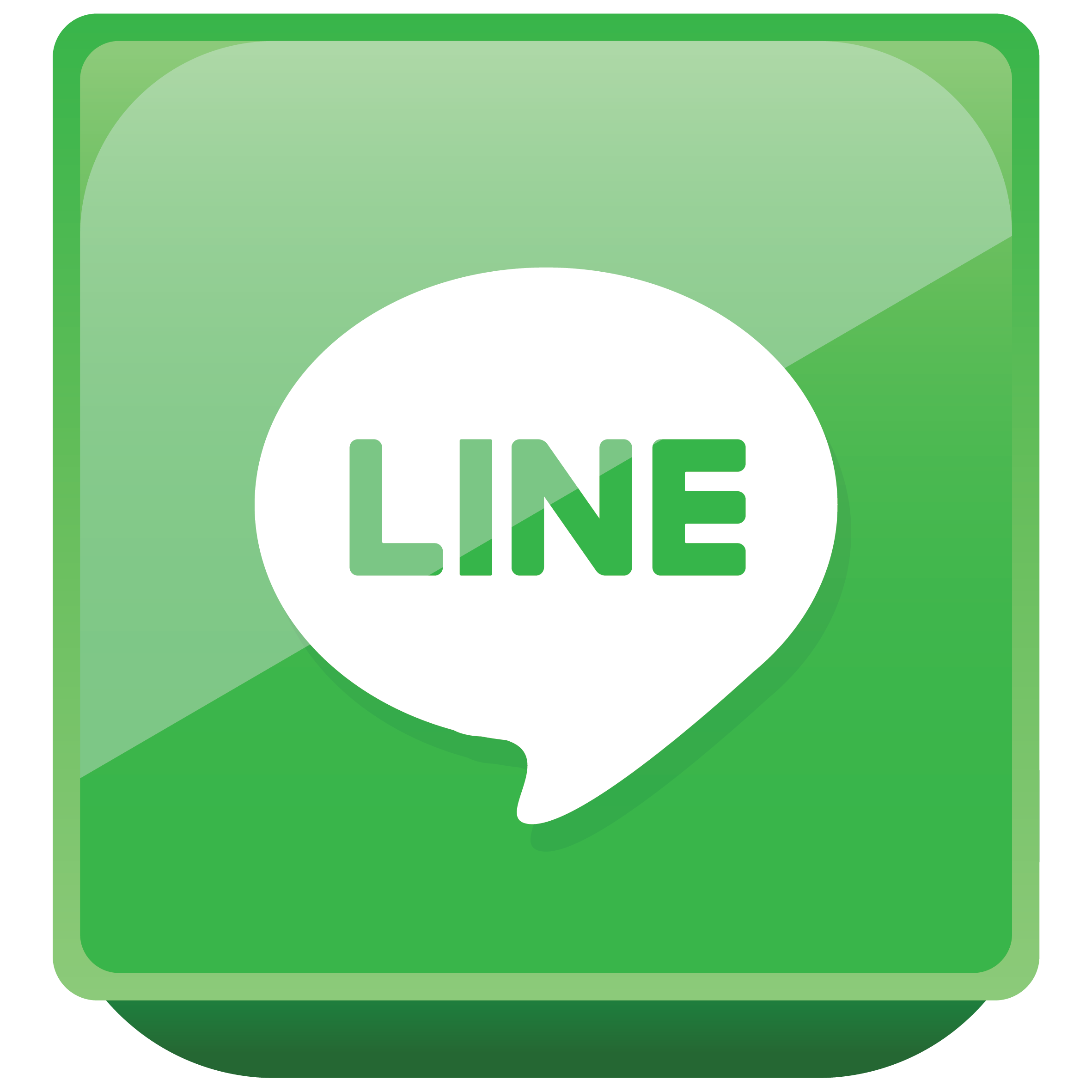 Line