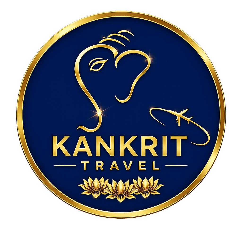 Kankrit Travel